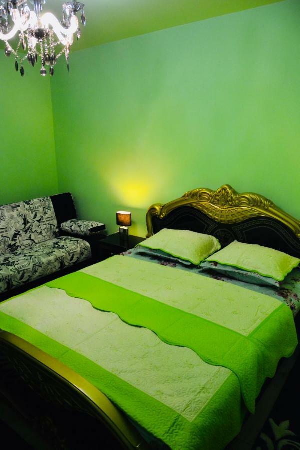 Casa Iris Center Hotell Sibiu Exteriör bild