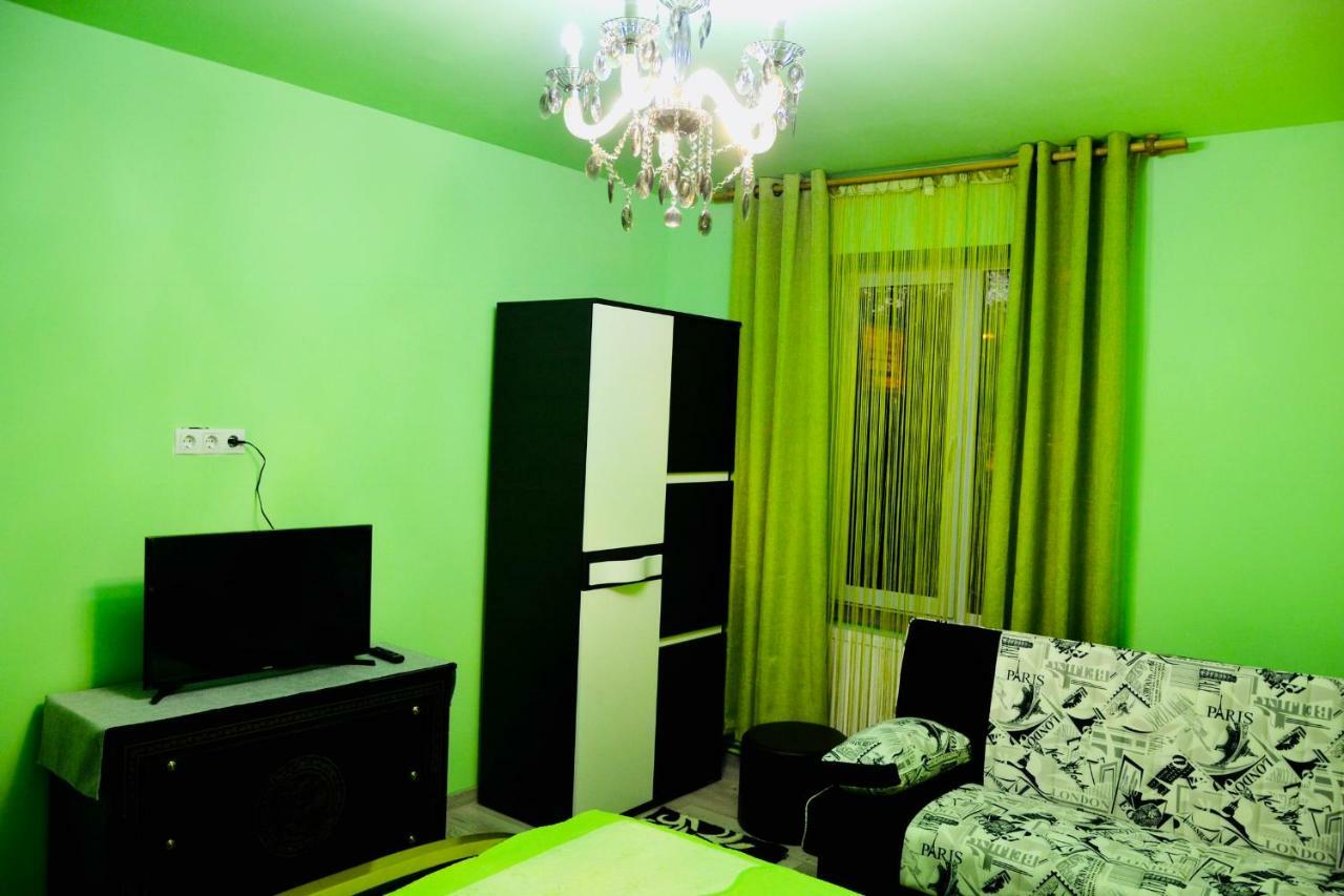 Casa Iris Center Hotell Sibiu Exteriör bild